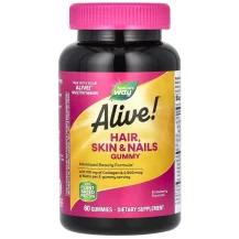 iherb: 15% OFF Hair, Skin & Nails