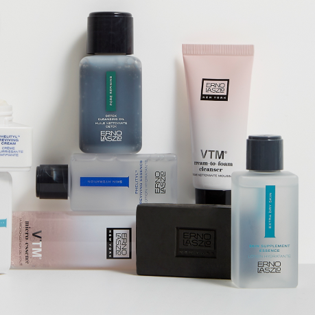 Erno Laszlo：奥伦纳素护肤热卖！$100可自选3件