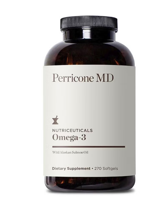 Perricone MD Omega 3 Supplements - 90 Day
