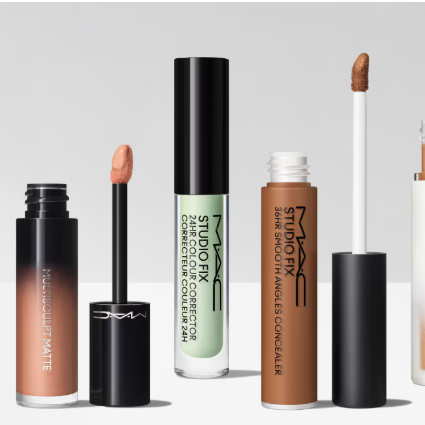 MAC Cosmetics: Up to 30% OFF