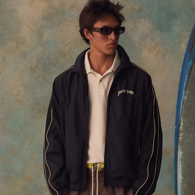 Palm Angels：折扣區低至5折