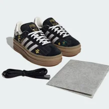 adidas: Gazelle Bold Shoes