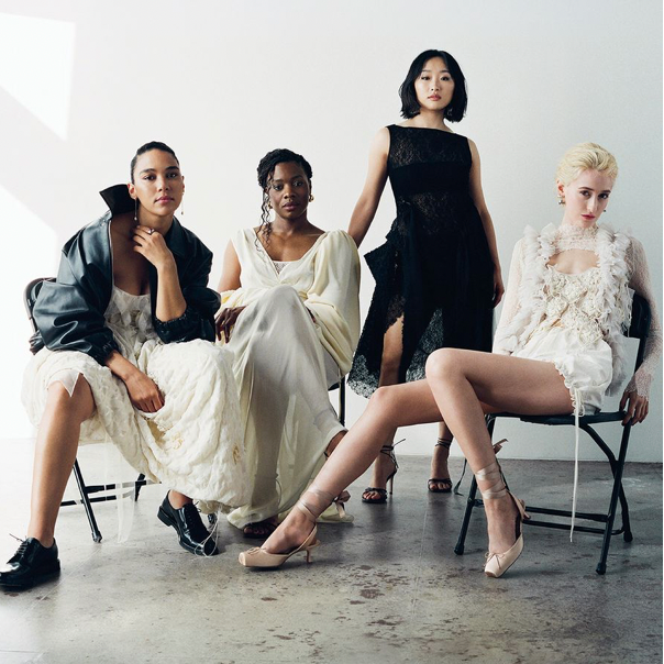 NET-A-PORTER US: Exclusive 20% OFF Starts Now