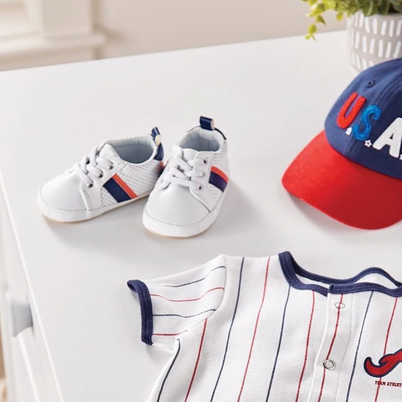 Carter's: 50% OFF Shoes Sale