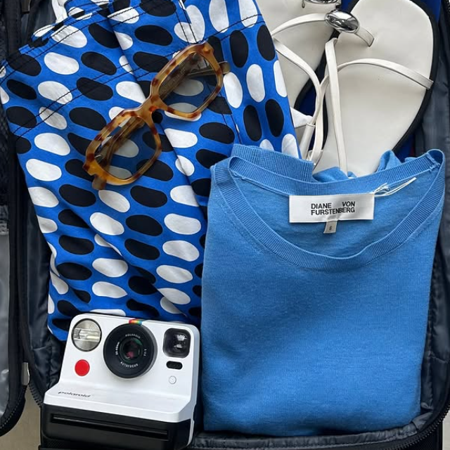 Diane Von Furstenberg US: Friends & Family Sale