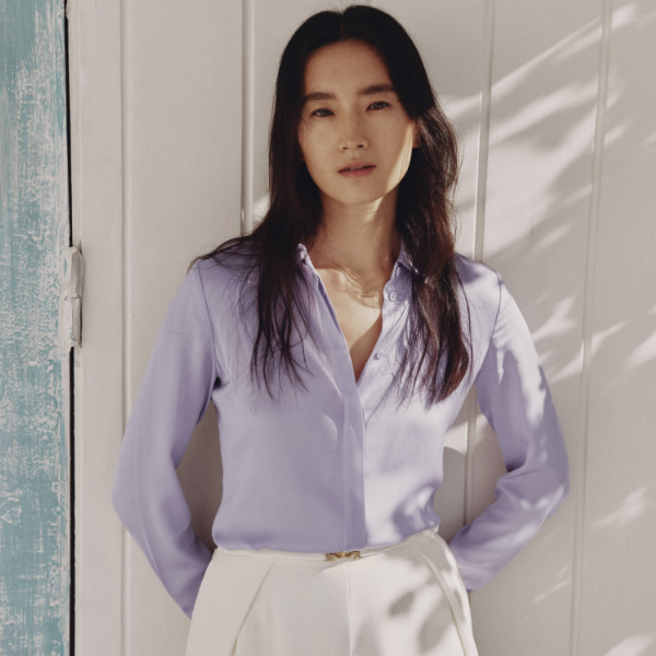 LILYSILK: 10% OFF on 1 Item, 20% OFF on 2 Items, 25% OFF on 3 Items