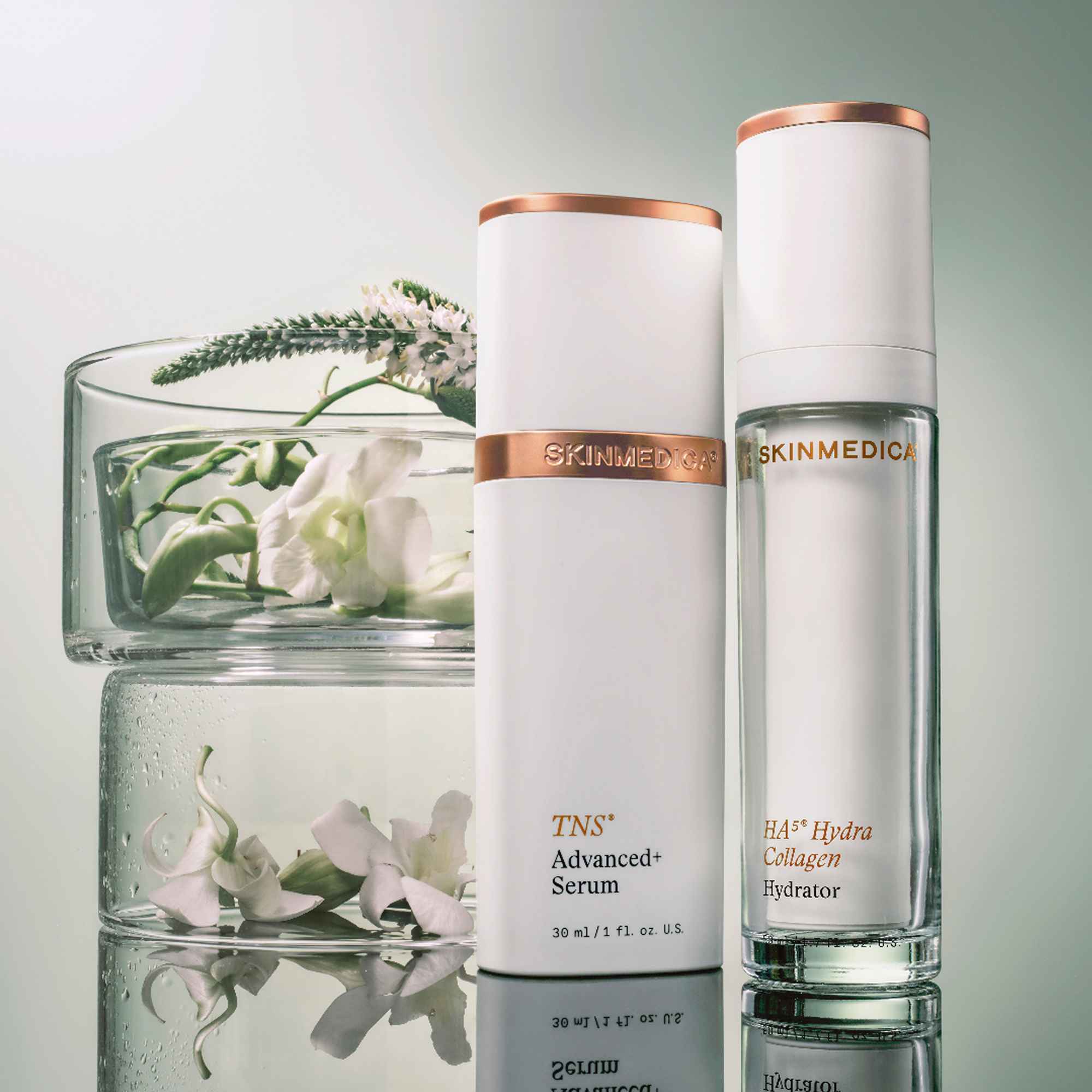 Skinmedica: 15% OFF Science-Backed Formulas