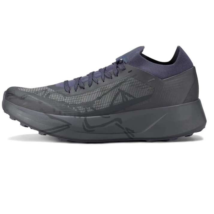 Arc'teryx Sylan 2 Women's Shoes