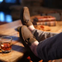 Martin Dingman: Spring 26 Collection