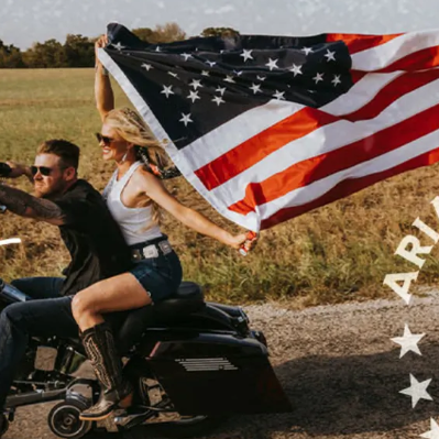 Ariat: Americana Collection