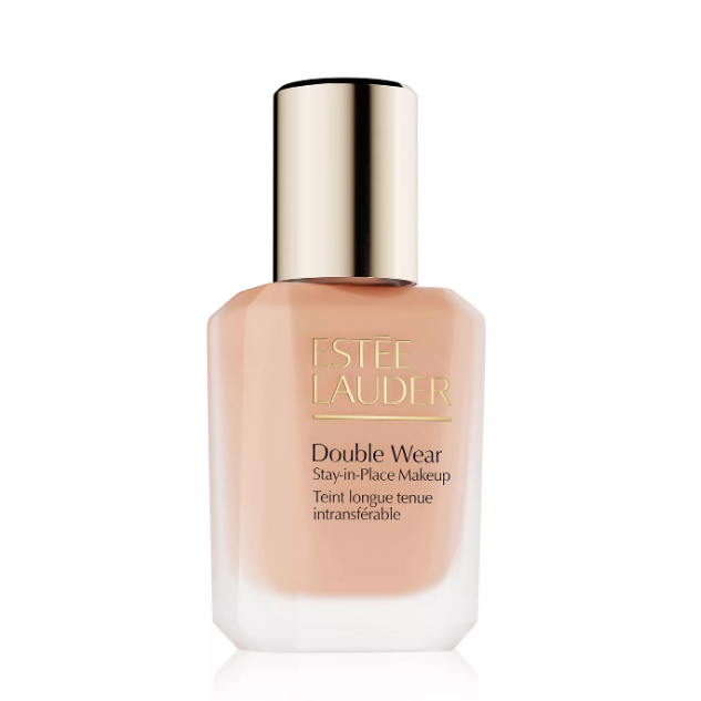Macy's: Estée Lauder NEW! Double Wear Stay-in-Place Longwear Matte Foundation