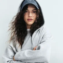 GAP: 40-60% OFF Select Styles