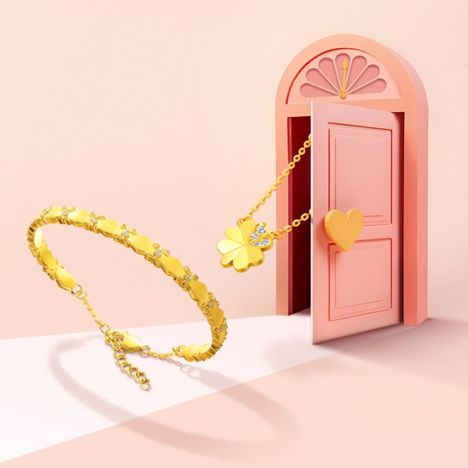 Chow Sang Sang: Up to 50% OFF