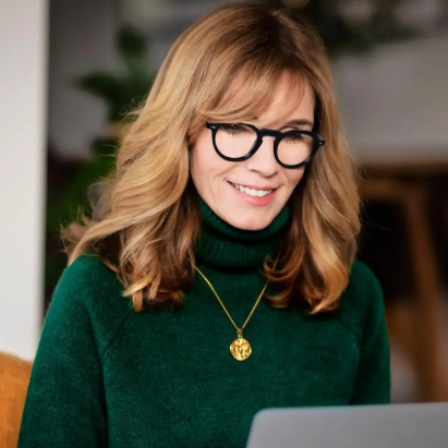 Yesglasses: Blue Light Blocking Glasses