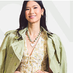 SHOP SIMON：時尚大促，低至4折