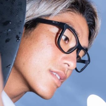 Oakley AU: When Adding a Second Pair of Prescription Glasses to the Cart