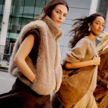 H&M Hennes & Mauritz GBC AB (AU): A/W 2026 Collection