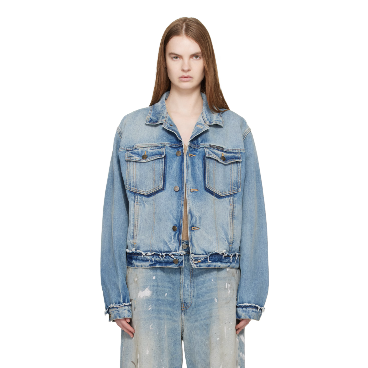 SSENSE：正價商品8.5折 - 選購Maison Margiela