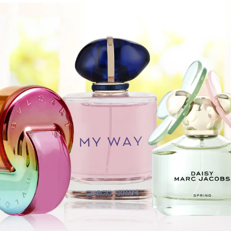 FragranceNet.com: Floral Fragrances Sale
