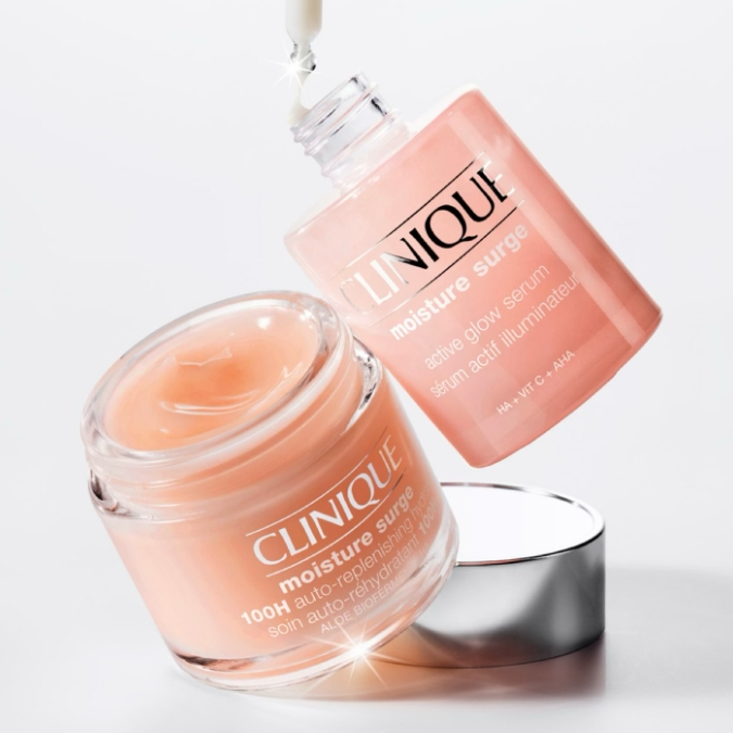 Macy's: Clinique Beauty Sale