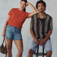 Levi's：春季热门单品$49.99起