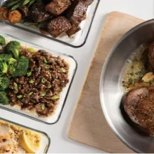 Omaha Steaks: Free Burgers in Select + Free Shipping on $169