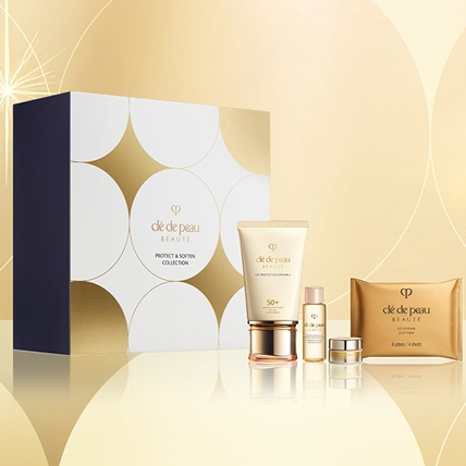 Cle de Peau Beaute: 20% OFF Selected Sets