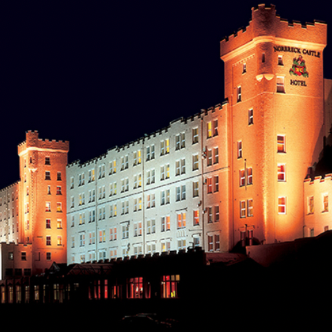 Britannia Hotels: Stay, Park & Fly With Britannia Hotels