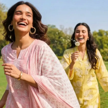 TataCliq [CPS] IN: Indianwear Made for New Season