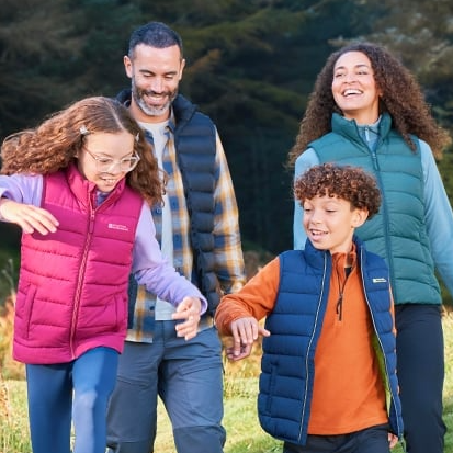 Mountain Warehouse AU: 50% or More OFF All Items