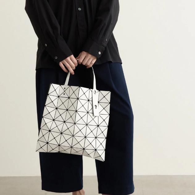 SSENSE: BAO BAO ISSEY MIYAKE SS26