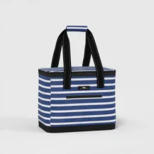 SCOUT Bags: Nooner Lunch Bag + Stiff One Cooler