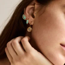 BaubleBar: Spring Edit Evil Eye Jewelry