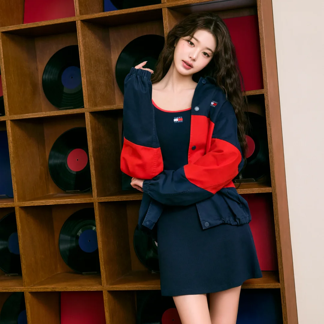 TOMMY HILFIGER: Spring Sale