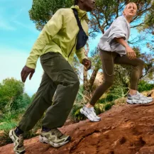 Merrell: Spring Footwear Essentials for Outdoor Adventures