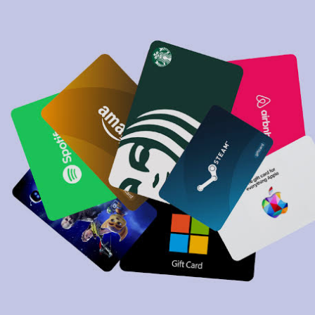CardCash: Save on Restaurant & Entertainment Gift Cards