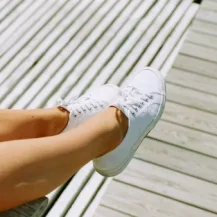 Keds: Classic Canvas Sneakers for Spring