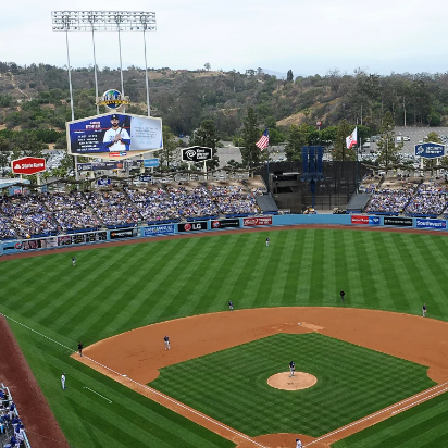 Stubhub: MLB Opening Day