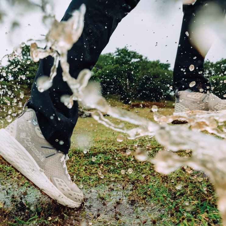 Columbia Sportswear: Whatever the Weather Sale