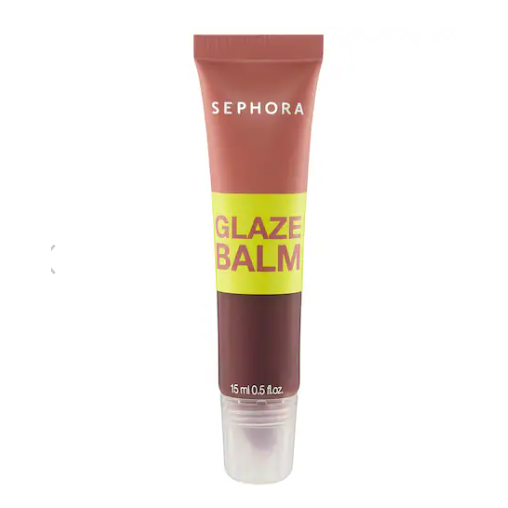 Sephora: Glaze Hydrating Lip Balm