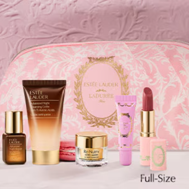 Estee Lauder: VIP Exclusive