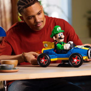 LEGO: New Exclusive Sets Are Here