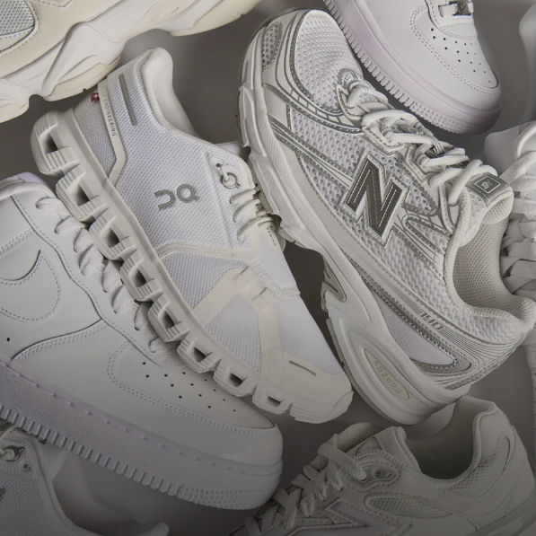 Foot Locker CA: Up to 25% OFF! Buy Nike, Crocs and More