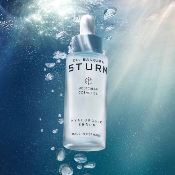 Dr. Barbara Sturm US：精选精华（不含NPD of Peptides 30ml & Peptides 10ml）