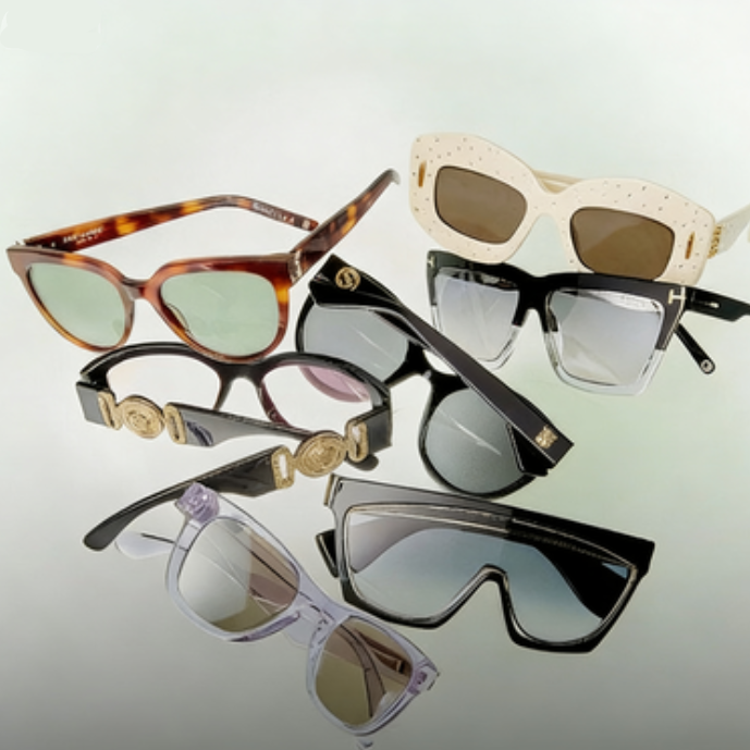 Gilt: Up to 70% OFF Designer Sunglasses