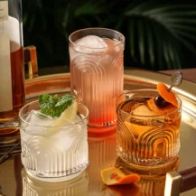 Viski: Beau Collection