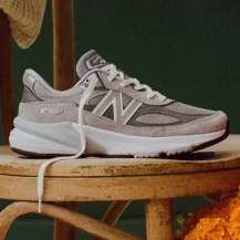 New Balance US: Members Get Up to 25% OFF Select Shoes