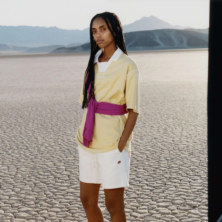 New Balance US: Up to 25% OFF Select Shoes