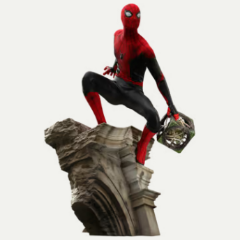 Sideshow:  Select Premium Figures & Statues Collectibles