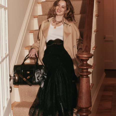 Belle and Bloom: 25% OFF Sitewide